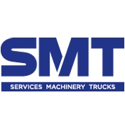 SMT – Services Machinery Trucks – Kinshasa – RD Congo - MonCongo